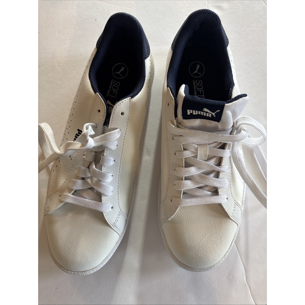 PUMA Men's Running Shoes Size 8.5 Like New Never Worn